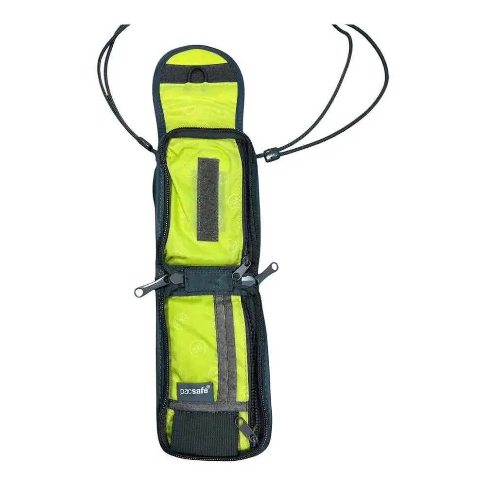 Pacsafe slingsafe 50